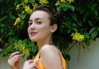 Lakukan Tes Kesehatan, Rianti Cartwright Malah Terkejut Dengan Kolesterolnya yang Tinggi, Begini Caranya untuk Menurunkan Kadar Kolesterol!