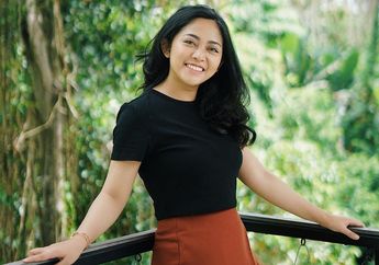 Pernah Alami Mual dan Muntah Saat Hamil, Rachel Vennya Curhat Susahnya Makan Saat Mengandung Anak Pertama, Begini Cara Atasi Mual Pada Bumil