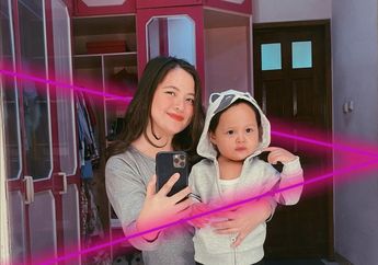 Jadi Buah Kesukaan Anak Tasya Kamila, Simak Manfaat Strawberry yang Lebih Kaya Vitamin C Dibandingkan Jeruk!