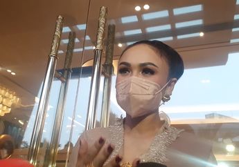 Yuni Shara Terharu Hantarkan Aurel Hermansyah Menuju Pernikahan: Memulai Chapter Baru