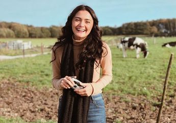 Pengeluaran Rp 20 Juta Per Bulan, Amanda Rawles Kaget Tinggal di Sidney!