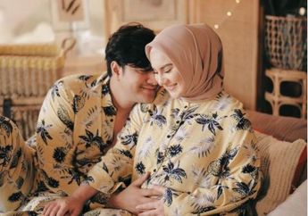 Terlibat Cinta Lokasi sampai Mantap Menikah di Usia Muda, Irish Bella Berani Tagih Keseriusan Ammar Zoni Lewat Pernikahan: Lumayan Instan..