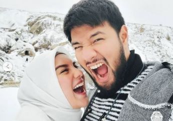 Putuskan Menikah di Puncak Ketenaran, Irish Bella Ungkap Alasannya Terima Pinangan Ammar Zoni Meski Tanpa Proses PDKT dan Pacaran: Sebenarnya Modal Nekat Juga, sih