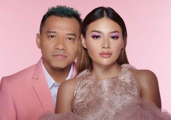 Aurel Hermansyah Diisukan Hamil, Anang Hermansyah Buka Suara