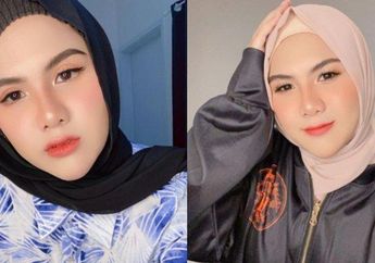 Bongkar Fakta Mengejutkan yang Tak Pernah Diketahui Publik, Evelyn Nada Anjani Benarkan Nikah dengan Aming Gegara Hamil Duluan&nbsp;