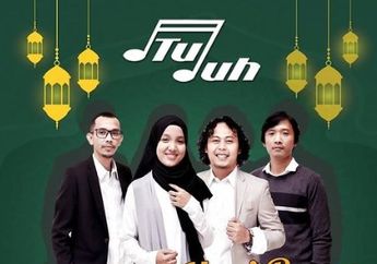 Diundang Ashanty untuk Jadi Pengisi Acara Malam Pengajian di Pernikahan Aurel Hermansyah, Grup Band Not Tujuh Ngaku Kaget: MasyaAllah..