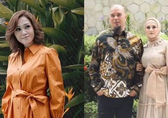 Padahal Biasa Duduk Manis di Kursi Juri, Maia Estianty Kepergok Ngilang saat Mulan Jameela dan Ahmad Dhani Naik Panggung Indonesian Idol, Netizen: Maia 'Maaf Ada Hati yang Saya Jaga'