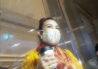 Suasana Pecah Usai Aurel Hermansyah Beberkan Perjalanan Masa Lalunya saat Ditinggal Krisdayanti hingga Saling Memaafkan, Liza Natalia: Happy Ending