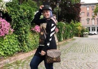 Masuk Umur Kepala 4, Astrid Kuya Mulai Was-was hingga Sebut Rasa Takut Mulai Berdatangan: Setiap Ultah Itu Terus yang ada di Pikiran