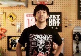 Berkunjung ke Solo, Rian D&rsquo;Masiv Makan Siang&nbsp;Bersama&nbsp;Putri dan Pangeran Keraton Solo, Sang Vokalis: Alhamdulillah, Berkesempatan Makan Nasi Gudeg...