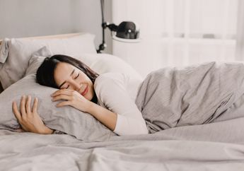 Tidur Nggak Nyenyak Gegara Kasur Tidak Nyaman? Coba Taburkan Soda Kue di Atas Ranjang dan Lihat Apa yang Terjadi