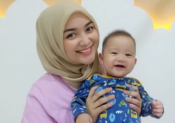 Citra Kirana Panik Bayinya Hampir Tersedak Semangka, Sebenarnya Apakah Buah Kaya Air Ini Bagus atau Bahaya untuk si Kecil?