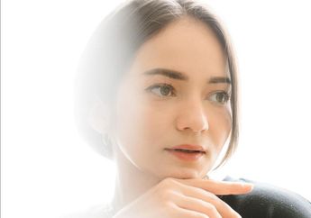 Tampil Menawan dengan Gaya Makeup Unik, Penampilan Enzy Storia Langsung Banjir Pujian Netizen: Cantik Banget Jodoh Orang!