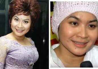 Bolak-balik Kawin Cerai dan Pilih Menghilang dari Dunia Hiburan, Artis Senior Ini Muncul dengan Tampilan yang Berubah Drastis