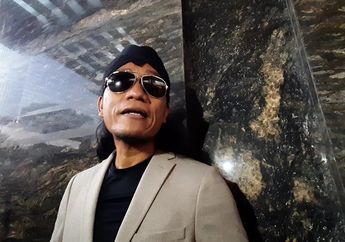 Beri Nasihat Kepada Aurel Hermansyah dan Atta Halilintar yang Nikah Muda, Gus Miftah: Menjadi Masalah Adalah Ketika Kamu Memilih Pasangan yang Salah