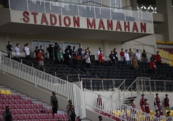 Jadwal dan Daftar Tim Peserta Piala Walikota Solo 2021, Ada Persib dan Rans Cilegon FC