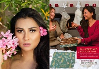 Kembali Rintis Karir di Amerika Usai Meredup di Indonesia, Mantan Artis Panas Ini Makin Sukses dan Miliki Hunian Mewah, Begini Penampakan Rumahnya!