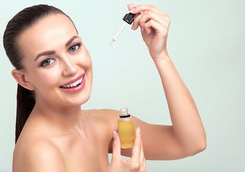 Ampuh Cerahkan Wajah, Ini Dia 4 Manfaat Vitamin C untuk Kecantikan Kulit Kita!