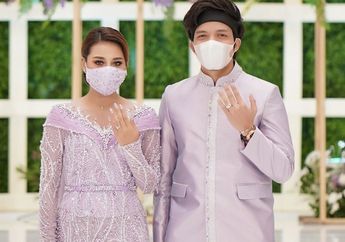 Atta Halilintar dan Aurel Hermansyah Batal Nikah? Ternyata Polisi Sudah Dapat Kabarnya Sejak Kemarin