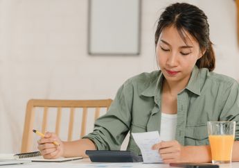 4 Rahasia Atur Uang untuk Wanita Usai Hadapi Perceraian, Nomor 3 Jangan Sampai Lupa!