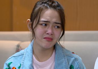 Rossa Marah Besar, Bagaimana Nasib Rumah Tangga Al dan Andin di Sinetron Ikatan Cinta?