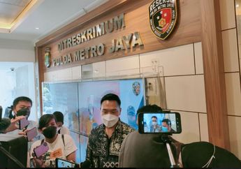 Belum Selesai Kasus Video Syur 19 Detik, Masa Lalu Michael Yukinobu Terbongkar Ternyata Sudah Lama Dekat dengan Jessica Iskandar!