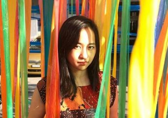 Pesonanya Bikin Salah Fokus di Pertandingan Catur Dewa Kipas VS GM Irene Sukandar, Inilah 5 Fakta Chelsie Monica Ignesias sang Pecatur Muda, Diam-diam Pernah Terima Penghargaan dari SBY