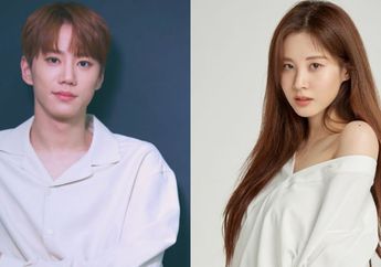Siap Comeback ke Layar Lebar, Seohyun SNSD Bakal Bintangi Film 'Moral Sense' Garapan Netflix Bareng Jun U-KISS