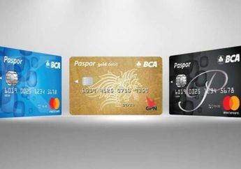 Kartu ATM Magnetic Stripe Berisiko Kena Skimming, BCA Ingatkan Nasabah Segera Ganti Sebelum 31 Desember 2021