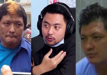 Bongkar Momen Tersakitnya, Anak Gembong Narkoba Internasional Freddy Budiman Beberkan Pesan Terakhir Sang Ayah Sebelum Dieksekusi Mati, Fikri: Papa Pergi Ya, Tolong Jaga Adik-adik