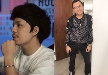 Putrinya Belum Resmi Dinikahi, Anang Hermansyah Tunjukkan Reaksi saat Atta Halilintar Akui di Hadapannya Ingin Punya 15 Anak dari Aurel Hermansyah