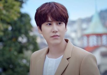 Ingin Terbang Lebih Tinggi, Kyuhyun Super Junior Tinggalkan SM Entertainment dan Resmi Bergabung dengan Antenna