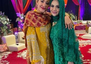 Aurel Akhirnya Maafkan Krisdayanti Jelang Nikah dengan Atta Halilintar, Liza Natalia: Biar Bagaimanapun, Manusia Tidak Ada yang Sempurna...