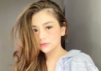 Bantah Pergi dari Rumah karena Cekcok dengan Stefan William, Celine Evangelista Beri Klarifikasi