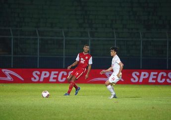 Dipermalukan PSM, Pelatih Persija Soroti Blunder Fatal Yann Motta