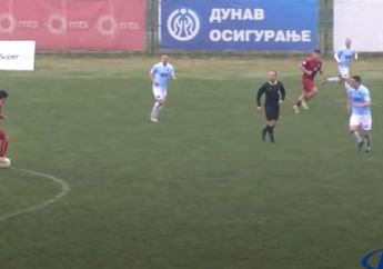 Witan Sulaeman Main di Laga Pamungkas, Rekan Setim Jadi Top Scorer Liga Serbia