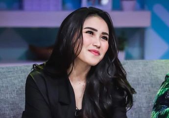 Jalani Rumah Tangga Super Singkat hingga Baru Berniat Nikah dengan Pengusaha Kembali Gagal, Ayu Ting Ting Legawa Ambil Hikmah: Harus Lebih Teliti dalam Memilih