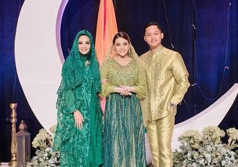 Kesalahan Masa Lalunya Diungkit di Acara Pengajian Aurel, Krisdayanti Beri Pembelaan Hingga Bongkar Watak Putrinya yang Tak Pernah Terungkap