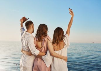 5 Arti Mimpi Tamasya Bersama Teman-teman, Kebutuhan untuk Lari dari Rutinitas hingga Refleksi Adanya Konflik