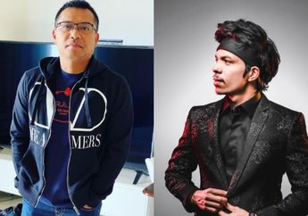 Ucapkan Ulang Tahun untuk Calon Ayah Mertua, Atta Halilintar Ceritakan Pertemuan Pertama dengan Anang Hermansyah 