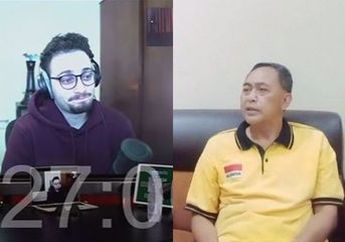 Heboh Usai Kalahkan Gothamchess hingga Dihadapkan dengan WGM Irene Sukandar, Asal Usul Nama Dewa Kipas Justru Tak Ada Sangkut Pautnya dengan Permainan Catur