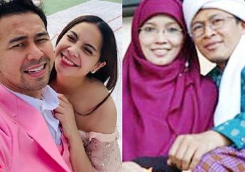 BERITA TERPOPULER: Raffi Ahmad Borong Lift Mobil Pakai Truk Raksasa Demi Lengkapi Basement Rumah Gedongannya, Hingga Faktor yang Membuat Aa Gym Gugat Cerai Teh Ninih