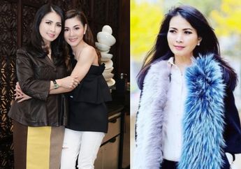 Jadi Permaisuri Bos Stasiun Televisi Sekaligus Konglomerat Tajir, Liliana Tanoesoedibjo Tak Gengsi Joget Bareng Calon Mertua Boy William dan Geng Sosialitanya, Netizen Takjub Tak Karuan: Udah Punya Cucu Masih Kayak Gadis