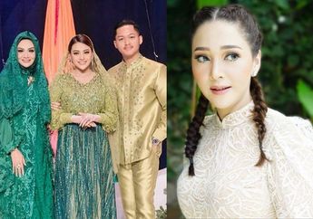 Ikut Nimbrung di Lapak Krisdayanti yang Unggah Potret Aurel dan Azriel, Maia Estianty Tak Gentar Singgung Soal Mujarabnya Doa Seorang Ibu : Doa Ibu Akan...