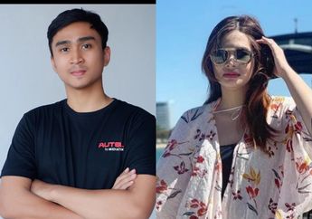 Sempat Colek Nama Baik Keluarga Shyalimar Malik hingga Akan Dilaporkan Polisi, Lutfi Agizal Meminta Maaf: Saya Takut