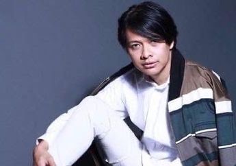 Gantengnya Armand Maulana Semasa Muda, Rambut Gondrongnya Bikin Salfok, Foto Jadul ini Jadi Bukti, Pantas Dewi Gita Kepincut