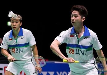 Coach Herry IP Ungkap Nasib Marcus Gideon Usai Kevin Sanjaya Mundur Jadi Anak Didiknya, The Minions Bubar?