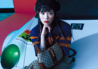 Album 'Lilac' Segera Rilis, IU Ungkap Makna di Balik Karya Baru yang Didedikasikan untuk Masa Mudanya : Ini Adalah Salam Perpisahan untuk Usia 20-an Aku