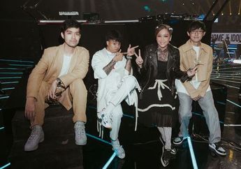 Pernah Mengkritik Satu Anggota Weird Genius saat Ikut Kompetisi Musik, Maia Estianty Dibuat Bangga dengan Prestasi Grup Tersebut: Mereka Mampu Membuktikan