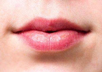 Catat, Berikut Cara Mengatasi Bibir Pecah-Pecah Menggunakan Bahan-Bahan Alami!
